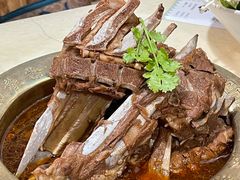 加羊蝎子羊排-和庆斋羊蝎子火锅·碳缸烧烤(顺义旗舰店)