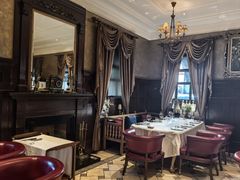 -波特曼西餐厅(南岗店)