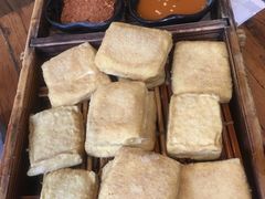 建水豆腐-茶花妹子云南餐厅(北大店)