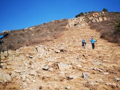 -阳台山自然风景区