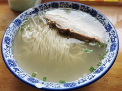 -裕兴记·三虾面(西北街总店)