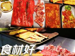 -小财盆地桌烤肉