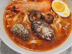 -一捞鲜•青岛大虾面(八大关店)