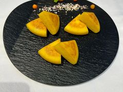 牛油香煎小米糕-广州酒家(越华店)