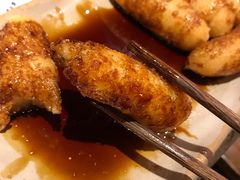 红糖糍粑-小龙坎火锅(黄河店)