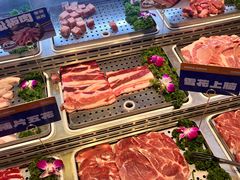 -喜井无限自助烤肉公司(石厦店)