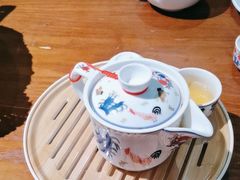 -南拳十三姨·潮汕砂锅粥(世纪金源店)