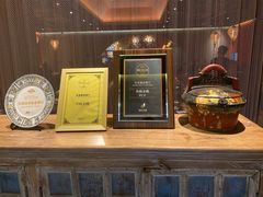 -丝路金桃·新疆菜(徐汇店)