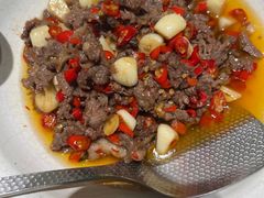 -费大厨辣椒炒肉(万家丽一店)