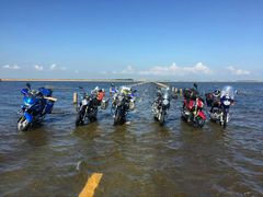 -沪上阿姨·精选茶饮(南浦路店)