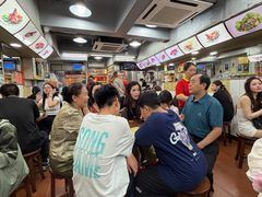 -陈光记烧腊店(罗保博士街店)