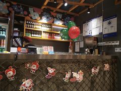 -聚点串吧·北京烧烤(赵登禹路店)