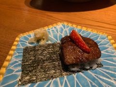-贰捌零叁精致料理(钱湖店)