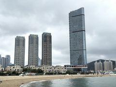 -星海湾跨海大桥