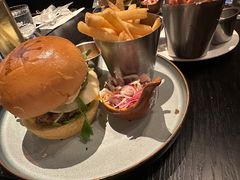 -blue frog蓝蛙(长泰广场店)