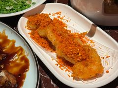 -新白鹿餐厅(西湖银泰店)