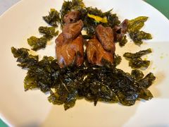 -荷风细雨·中国茶宴(碧云店)