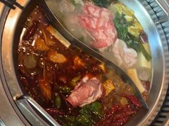 -故里和山·成都火锅(欢乐港湾店)