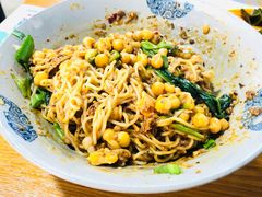 豌杂小面-丁丁猫重庆小面(徐州路店)