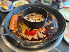 -巴蜀大将火锅(春熙店)