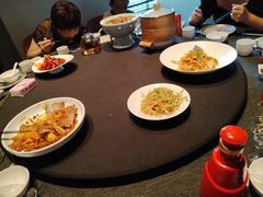-北京老铺烤鸭(老城根店)