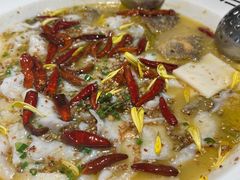 -太二酸菜鱼(福州泰禾店)