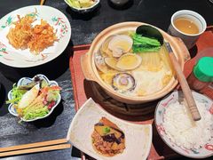 -希望日本料理(保利香槟花园店)