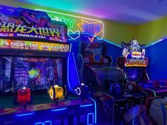 -快乐街区(成都龙湖北城天街店)