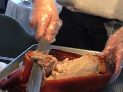 -月福京味斋·烤鸭店·北京菜(鼓楼总店)