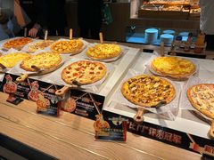 -比格比萨自助(宝山日月光店)