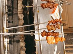 -白玉·朝鲜族烤串(深圳Kkone店)
