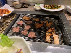 -一心烤肉(延安路店)