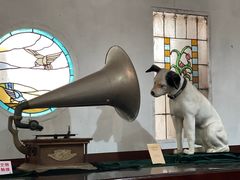 -旅顺留声机博物馆