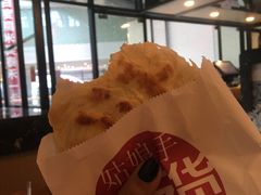 -姑娘手·陕西手工面·肉夹馍(象峰店)