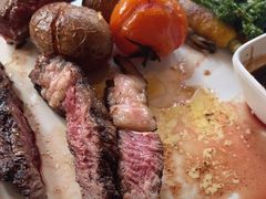 -WOLFGANG PUCK KITCHEN & BAR(迪士尼小镇店)
