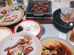 -青年公社烤鸭(青年路店)