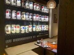 -円满日式居酒屋(蓉花路美食街店)