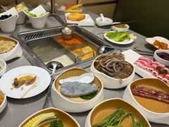 -海底捞火锅(旭辉MALL店)