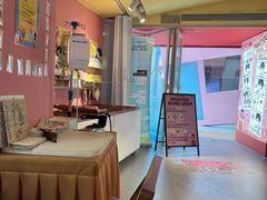 -PIGGYOO人生四格漫画店(朝外店)