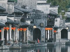 -南浔古镇