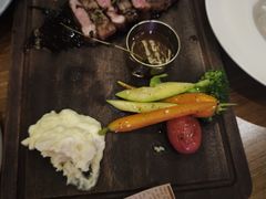 -MARU玛露音乐餐厅(大学路店)