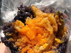 -大个子蒸饭