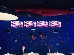 -鱼非鱼(徐家汇店)