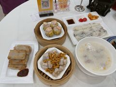 -坚记酒家·佛山老字号·顺德鱼生标准示范店