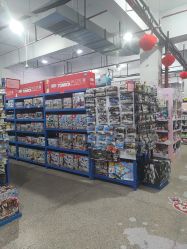 -逝水玩具折扣店