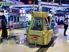 -大玩家(万达广场大连甘井子店)