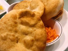 姥姥的油饼-临潼印象·特色陕菜