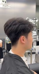 -5M HAIR SALON 旗舰店