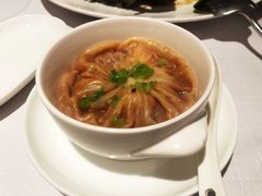 花胶龙虾汤包-北京厨房(SKP店)