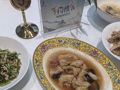 -惠丰堂饭庄(北洼路店)